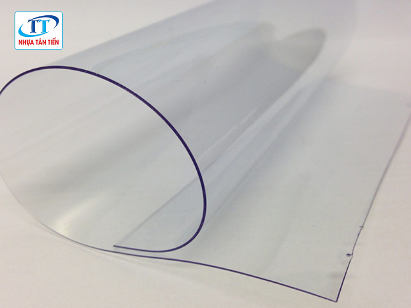 Nhựa PVC được ứng dụng như thế nào?