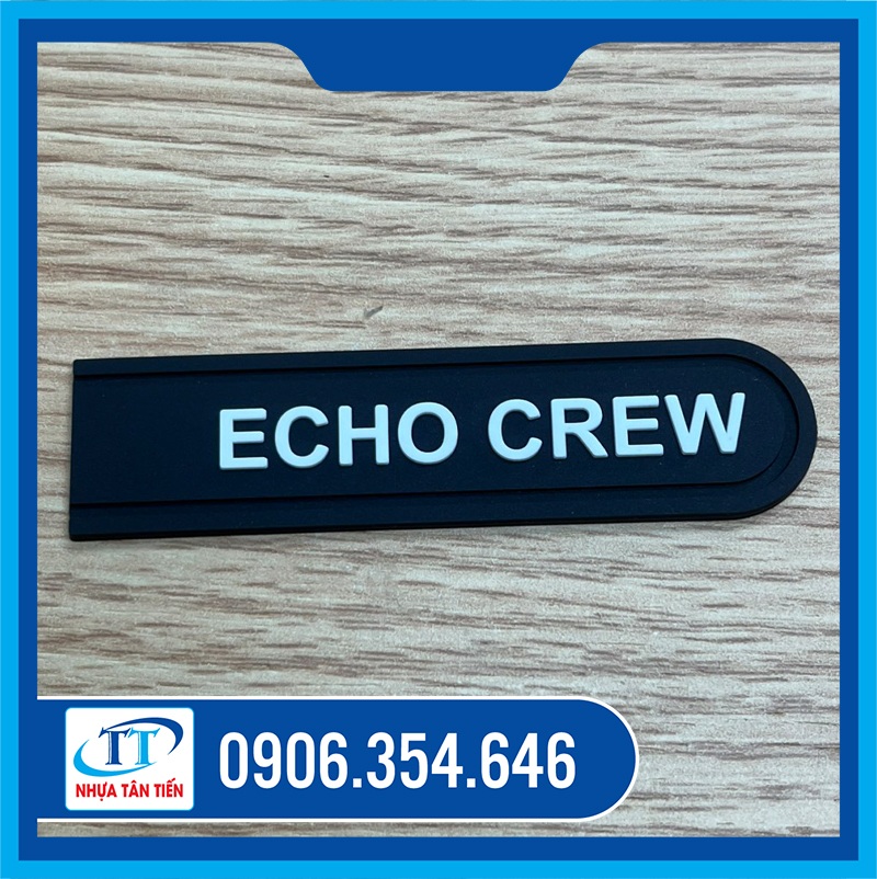 ECHO CREW