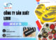 Công Ty Sản Xuất Logo Giá Rẻ Uy Tín