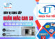 Đơn Vị Cung Cấp Nhãn Mác Cao Su Uy Tín