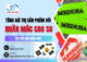 Tăng Giá Trị Sản Phẩm Với Nhãn Mác Cao Su