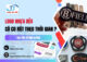 Logo Nhựa Dẻo Có Thể Bị Co Rút Theo Thời Gian Không