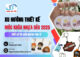 Xu Hướng Thiết Kế Móc Khóa Nhựa Dẻo Trong Năm 2025