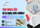 Tem Nhựa Dẻo Có Bị Bong Tróc Không