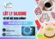 Lót Ly Silicone Có Thể Giặt Được Không