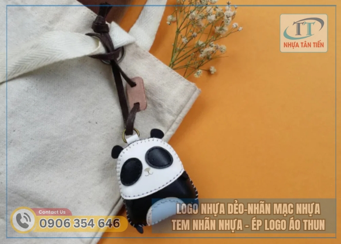Cách Làm Móc Khóa Handmade