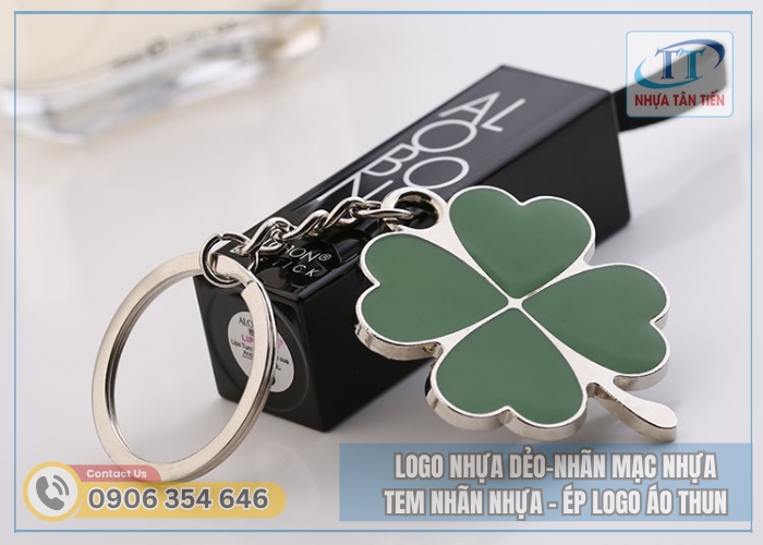 Nguyên Liệu Cần Chuẩn Bị Để Làm Móc Khóa