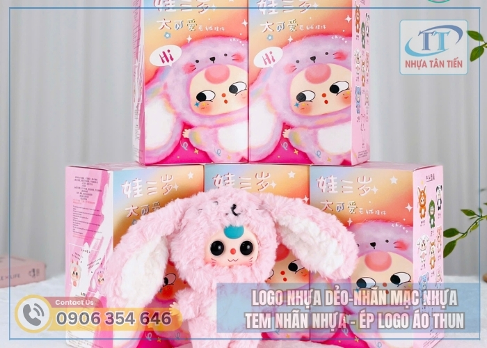 Hộp Baby Three