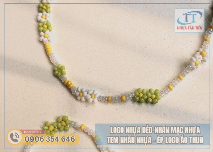 Kết hạt cườm
