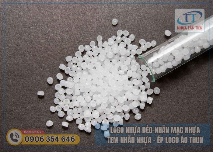 Đặc Tính Nổi Bật Của Nhựa PP