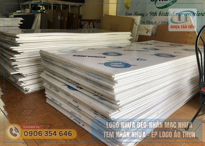 Nhựa PP Có An Toàn Không