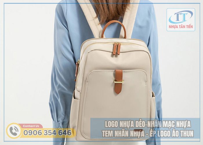Balo du lịch – công sở