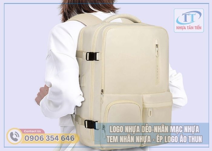 Balo dung tích rộng