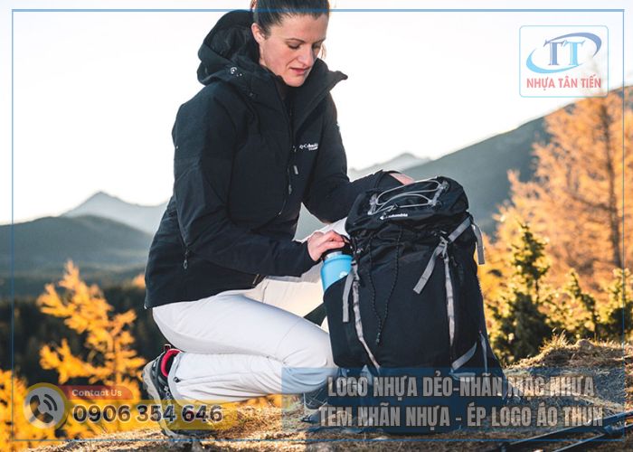 Balo thể thao trekking