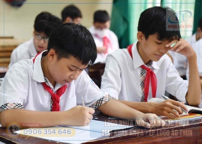 Cách Làm Móc Khóa Công Nghệ 8