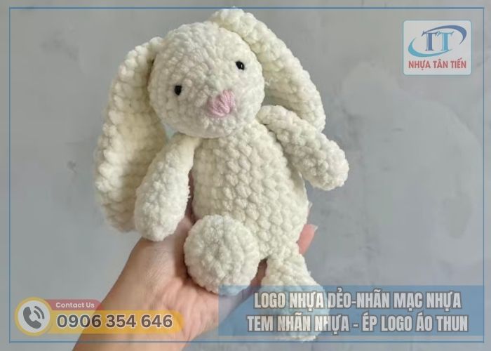 Móc Khoá Jellycat Là Gì