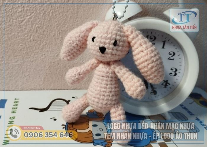 Kỹ thuật móc len cơ bản