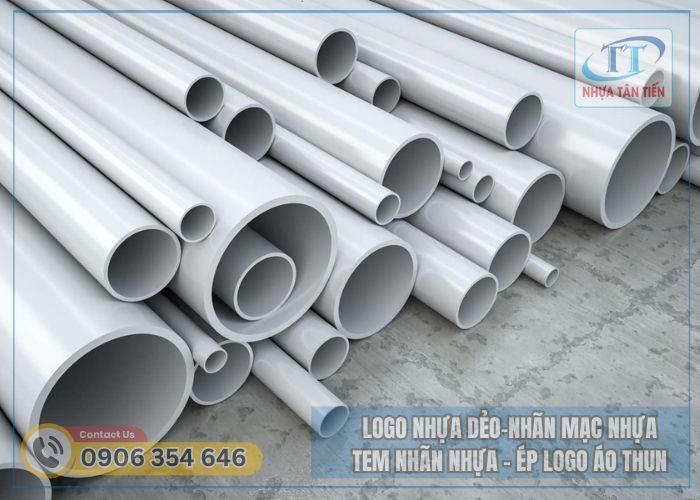 Nhựa PVC Là Gì