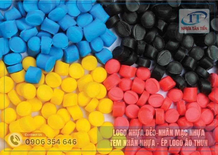 Phân Loại Nhựa PVC Phổ Biến