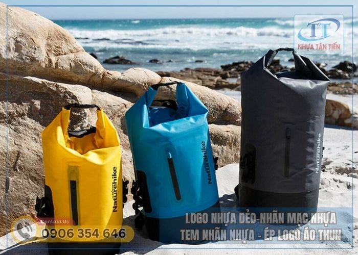 Bảo quản balo chống nước đúng cách