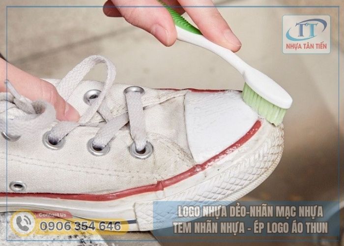 Cách Để Giày Không Bị Mốc