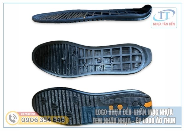Các Loại Khía Thường Gặp Trên Đế Giày