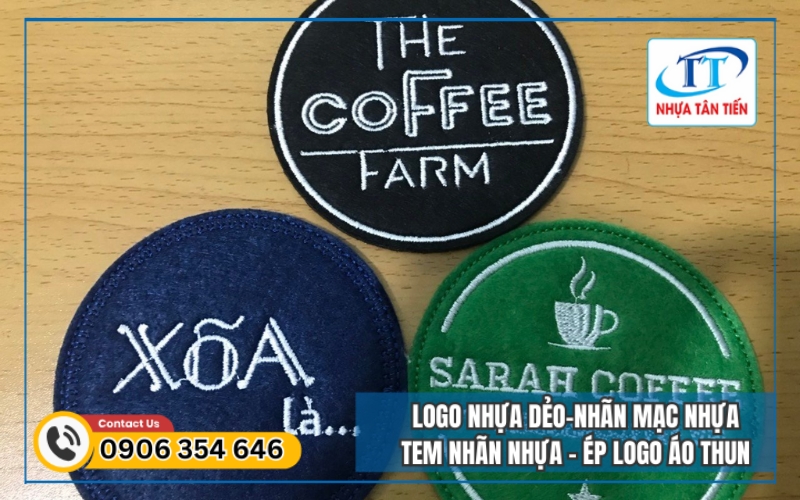 Mẹo giúp đế lót ly bằng vải bền và đẹp