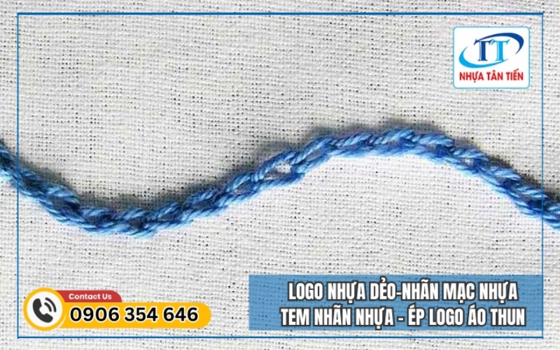 Kỹ thuật móc len cơ bản