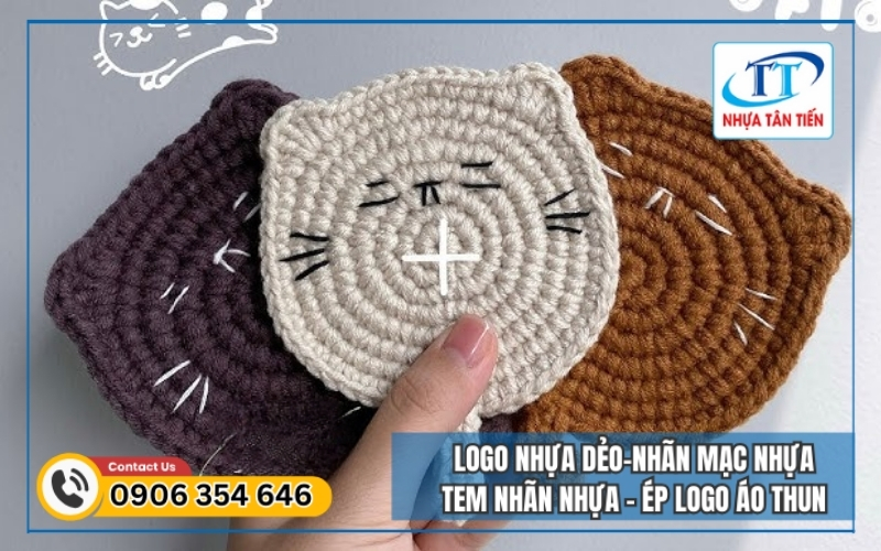 Xác định kích thước và màu sắc