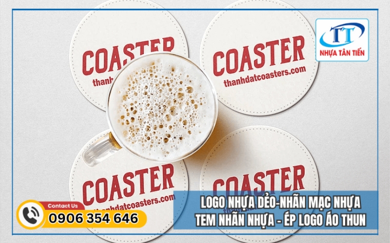 Những lưu ý bảo quản đế lót ly giấy lâu hỏng