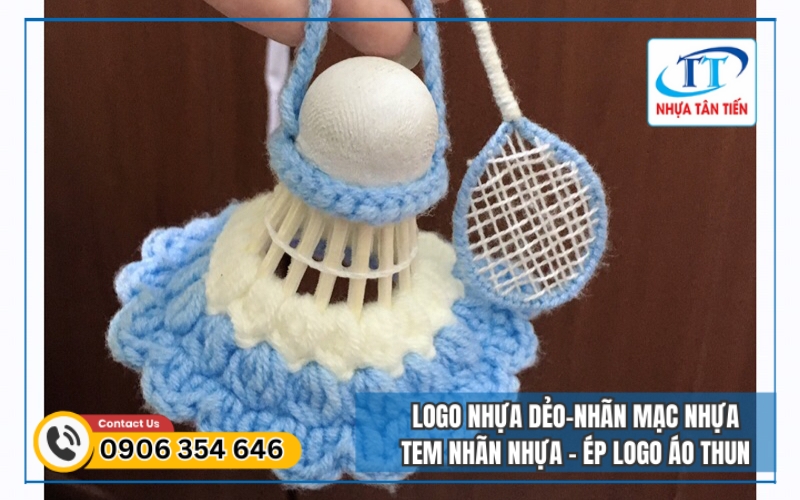 Mẹo bảo quản móc khóa từ cầu lông bền đẹp