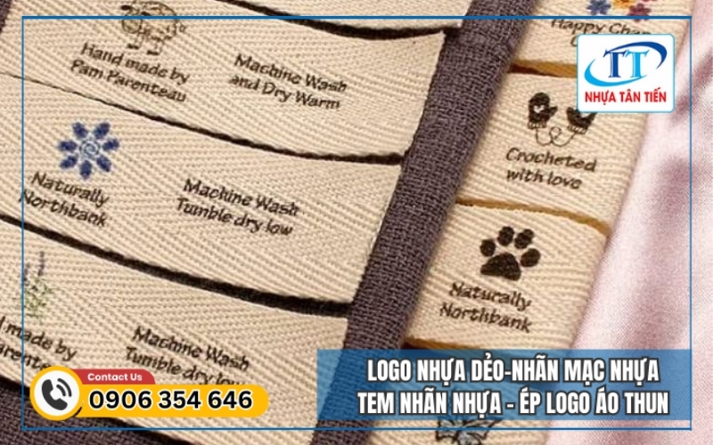 Tag vải quần áo là gì?