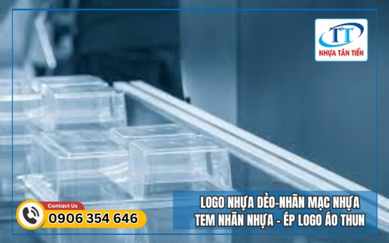 Nhựa PP 5 là gì và vì sao được sử dụng phổ biến