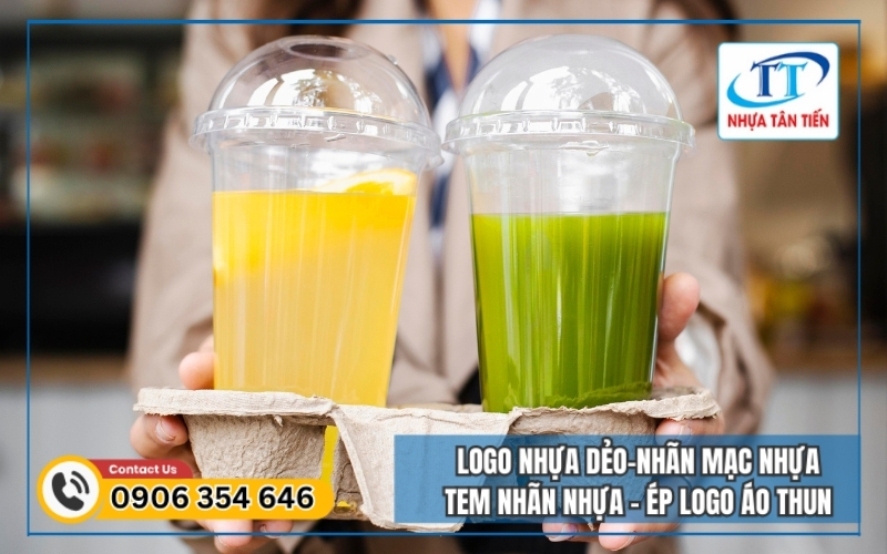 Nhựa PP đựng nước nóng có an toàn cho sức khỏe