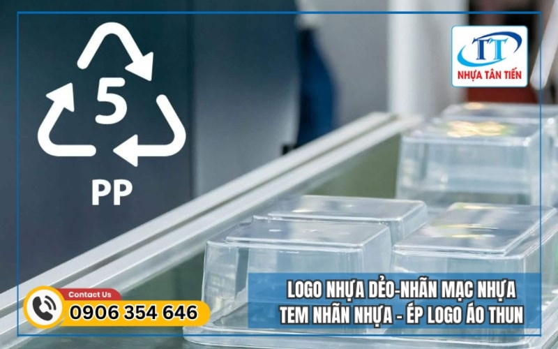 Nhựa PP có tiệt trùng bằng UV được không