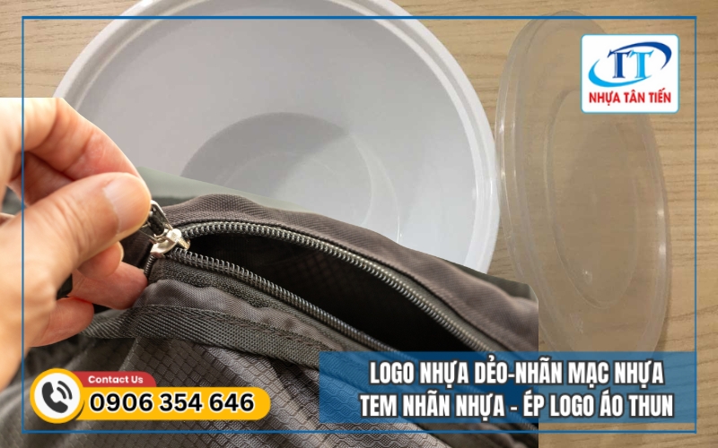 Ứng dụng thực tế của nhựa PP trong đời sống