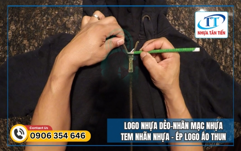 Những lỗi cần tránh khi sửa khóa kéo tại nhà