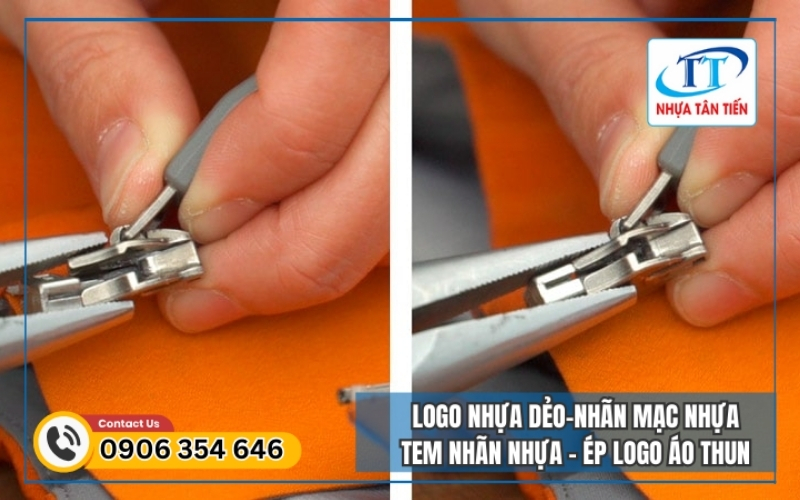 Cách sửa khóa kéo bị tuột hai bên nhanh không cần thay khóa