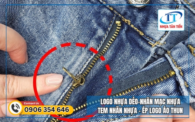 Chuẩn bị dụng cụ trước khi sửa khóa kéo