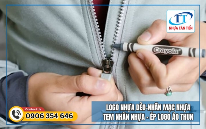 Cách Gỡ Khóa Kéo Bị Kẹt Vải Đúng Cách