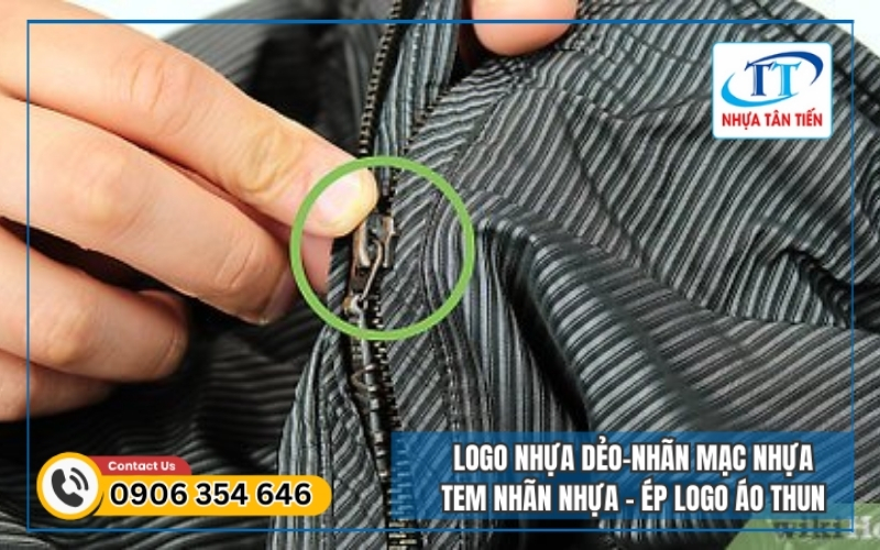 Mẹo Làm Khóa Kéo Trơn Mượt Hạn Chế Kẹt Vải