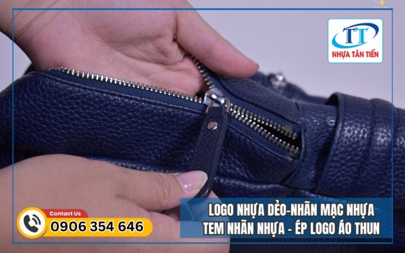 Gợi Ý Những Loại Khóa Kéo Chất Lượng Nên Dùng