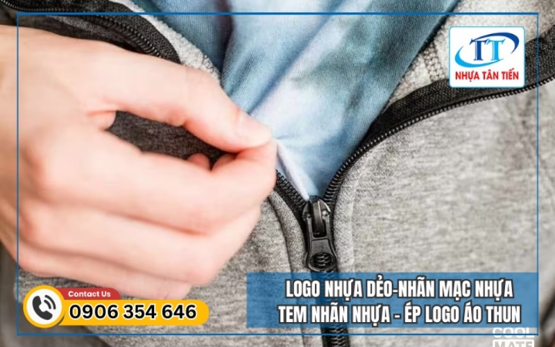 Khóa Kéo Dễ Bị Kẹt Vải