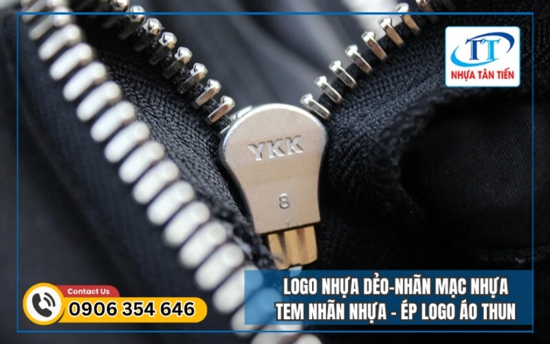 Nguyên Nhân Khiến Khóa Kéo Bị Rít