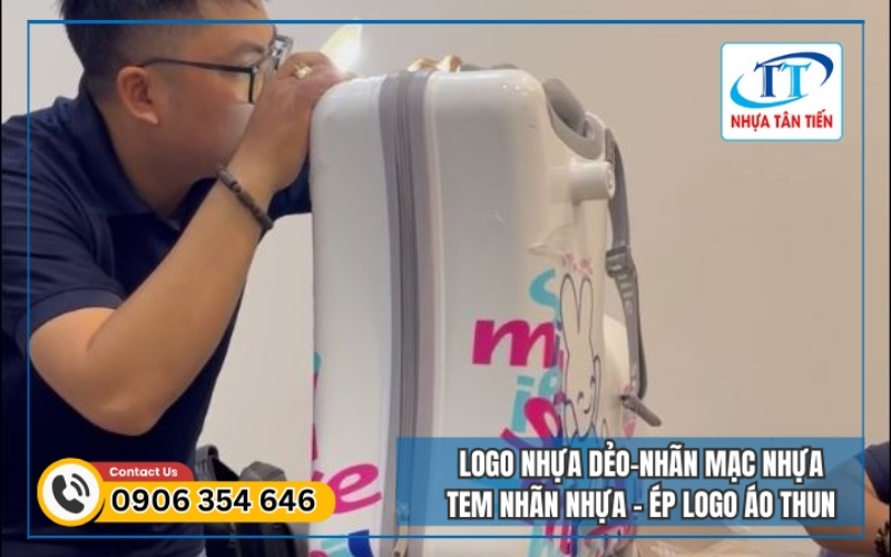 Khi Nào Nên Đem Vali Ra Tiệm Sửa