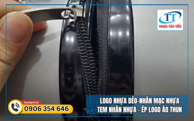 Nguyên Nhân Khóa Kéo Vali Bị Hỏng