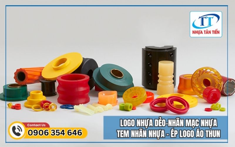 Đặc Tính Nhựa ABS