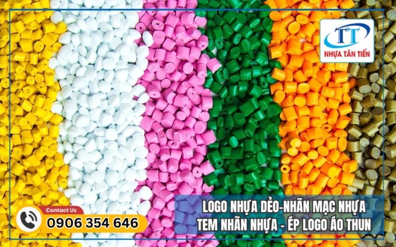 Nhựa ABS Là Gì?