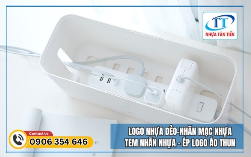 Tác Hại Của Nhựa ABS