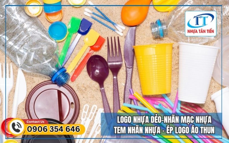 Bước 1: Thu gom nhựa ABS đã qua sử dụng